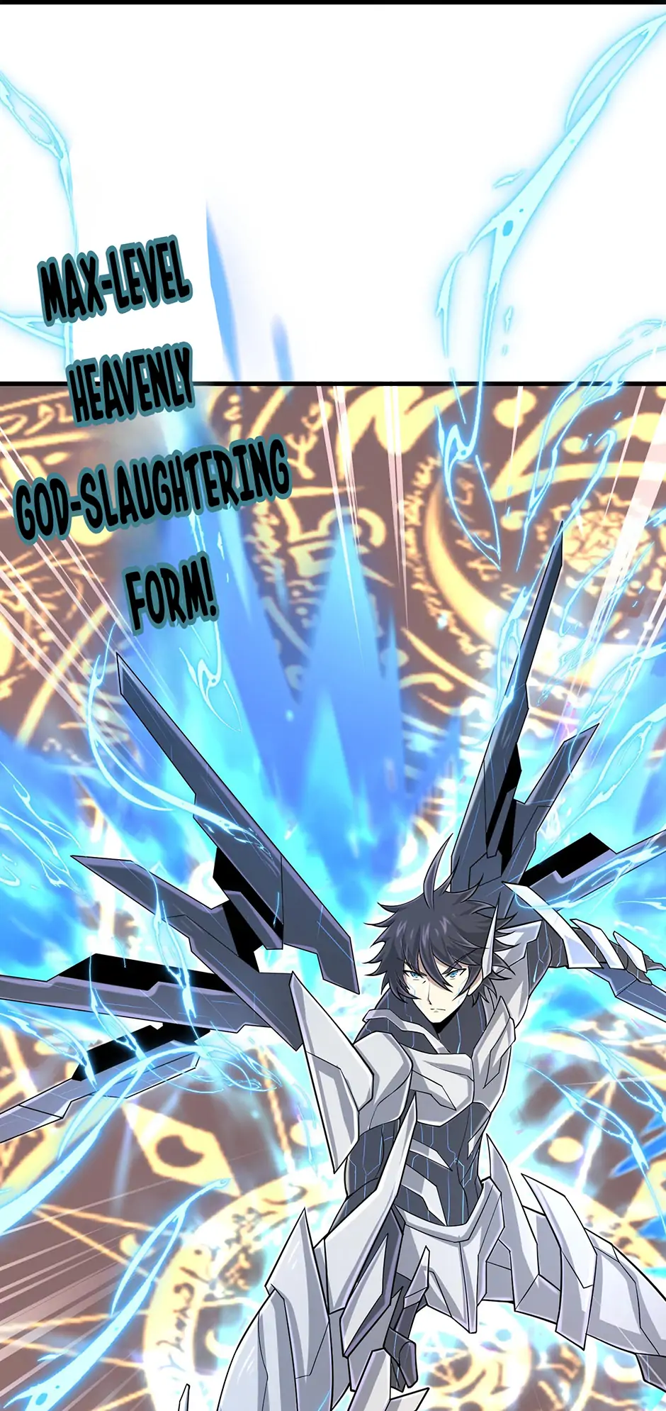 Target 1 Billion Points! Open The Ultimate Game Of Second Life! - Chapter 99 - Page 43