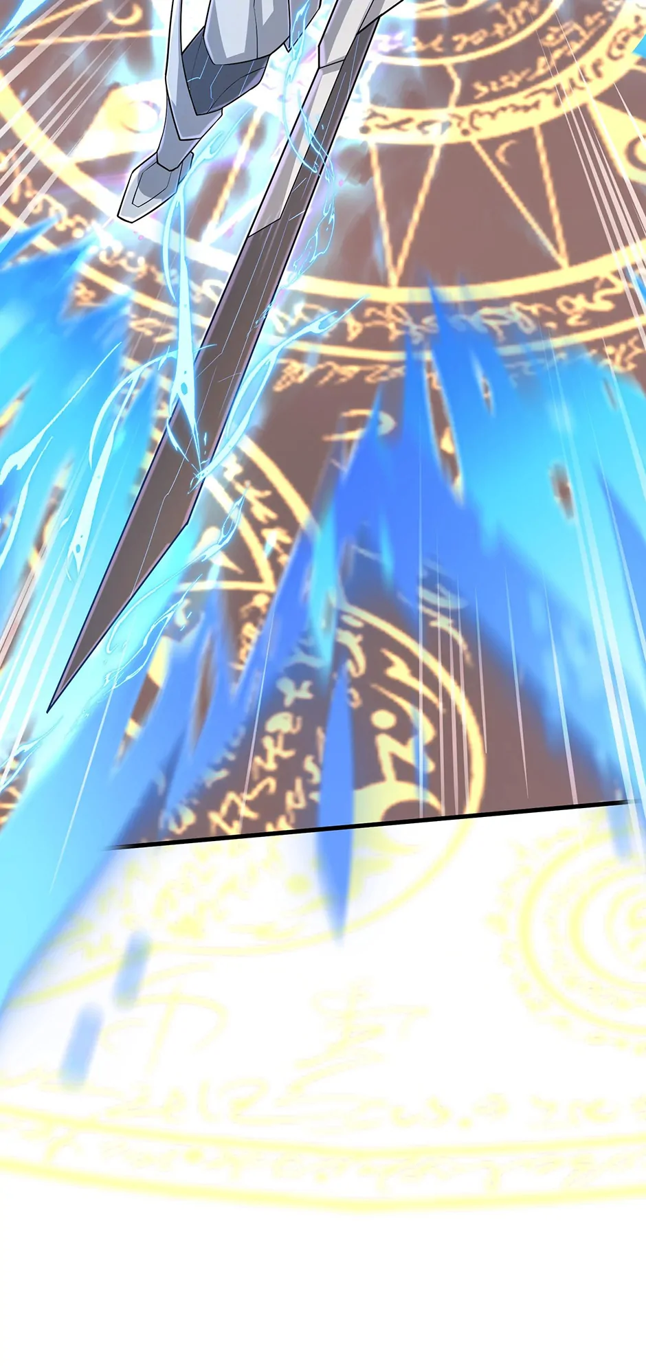 Target 1 Billion Points! Open The Ultimate Game Of Second Life! - Chapter 99 - Page 44