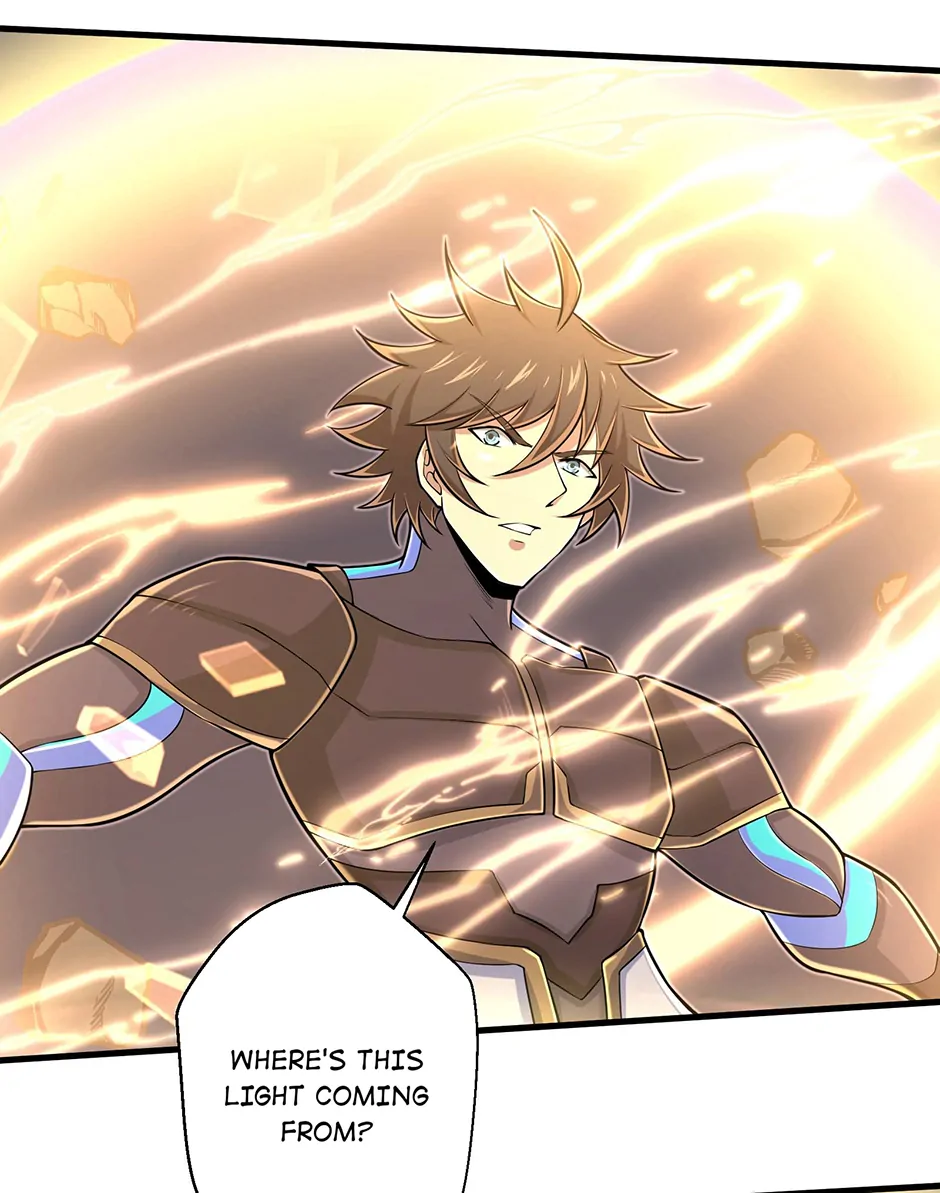 Target 1 Billion Points! Open The Ultimate Game Of Second Life! - Chapter 99 - Page 5
