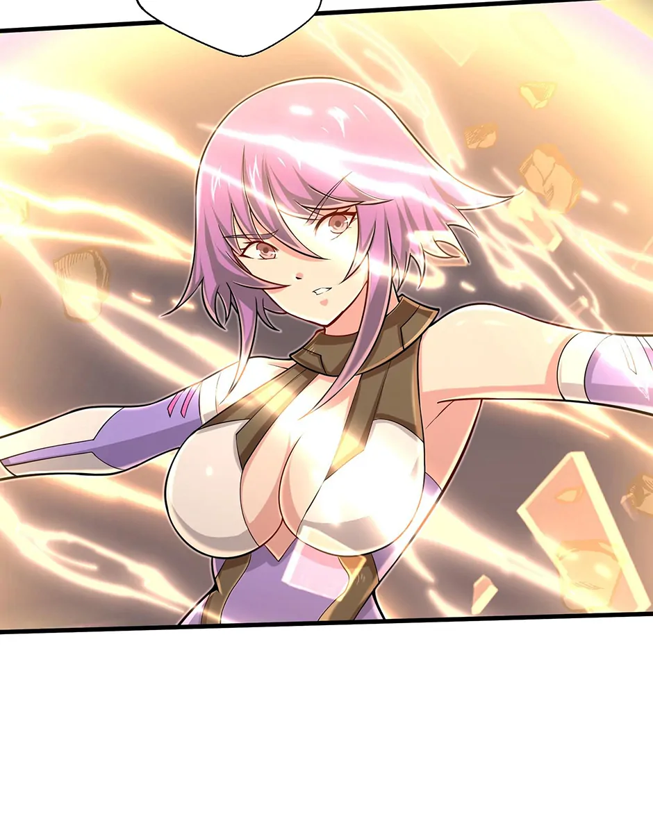 Target 1 Billion Points! Open The Ultimate Game Of Second Life! - Chapter 99 - Page 6