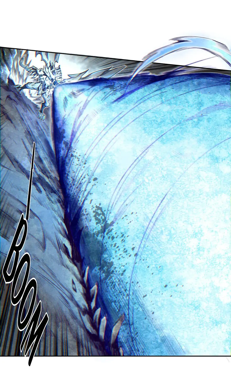 Target: 100 Million Points! The Ultimate Game to Start a 2nd Life! (Official) - Chapter 1 - Page 13