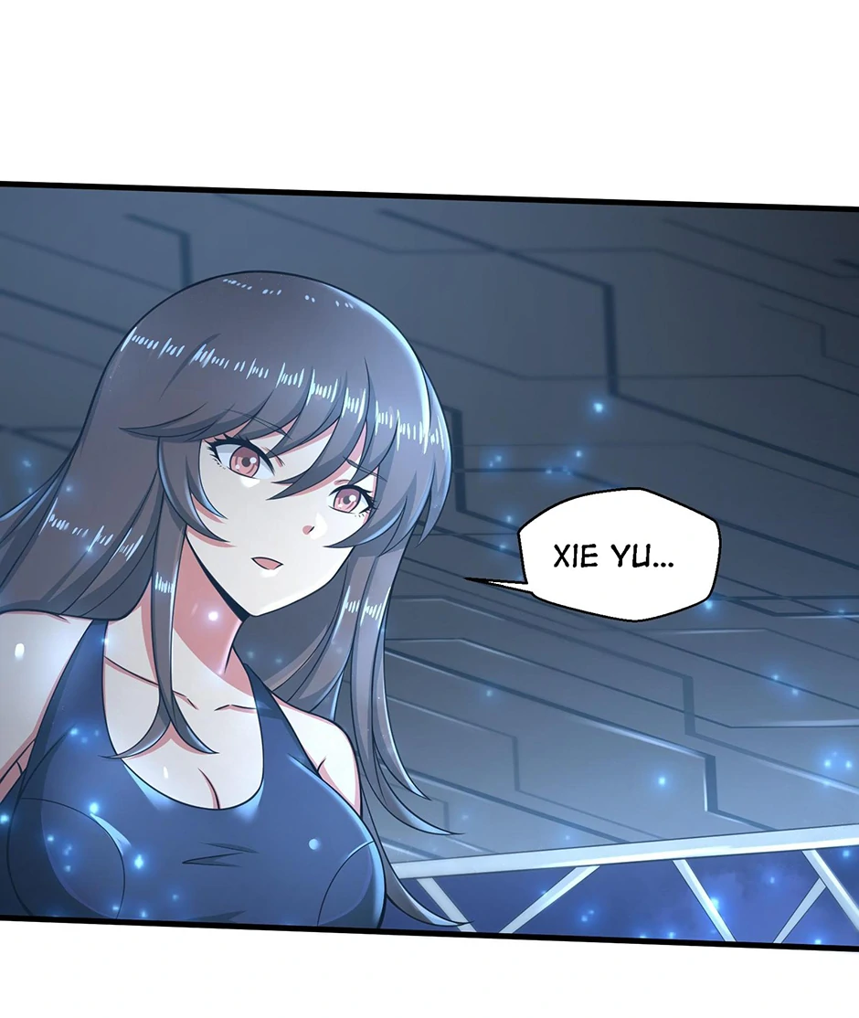 Target: 100 Million Points! The Ultimate Game to Start a 2nd Life! (Official) - Chapter 24 - Page 22