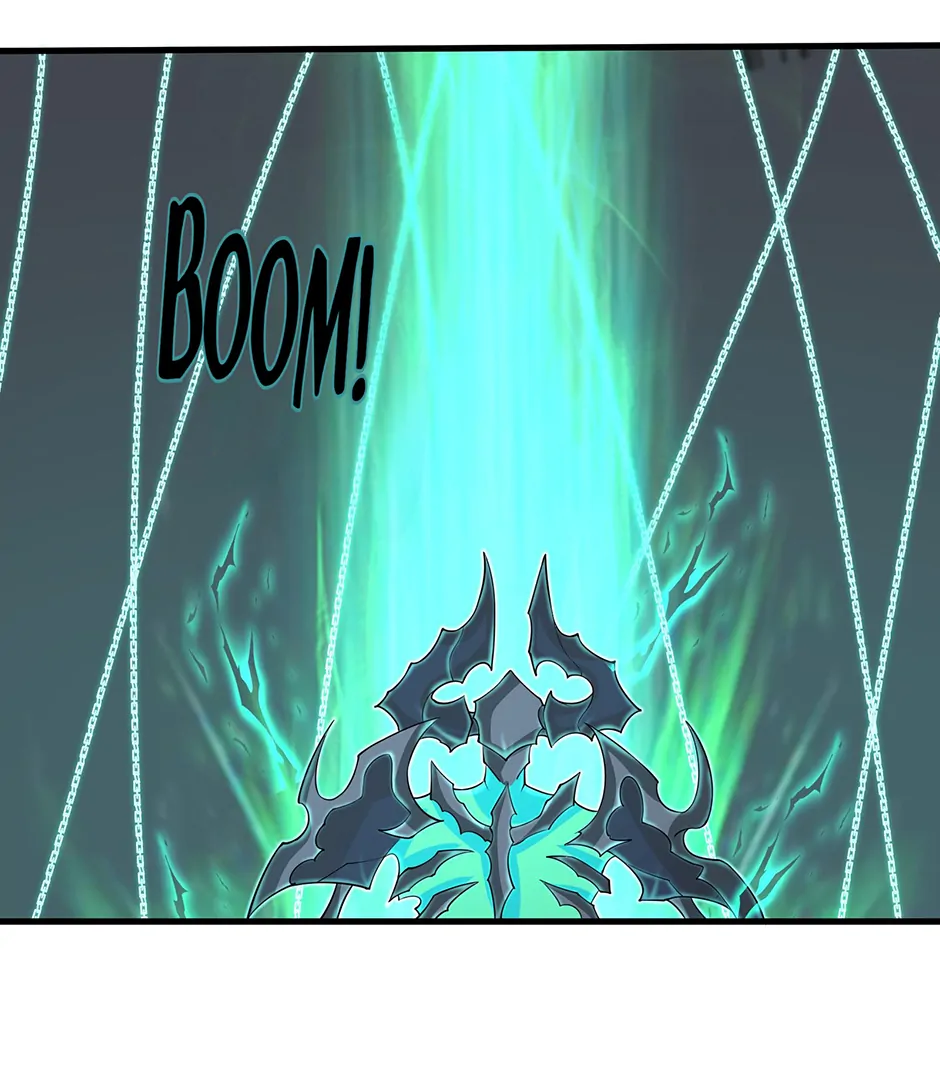 Target: 100 Million Points! The Ultimate Game to Start a 2nd Life! (Official) - Chapter 85 - Page 39