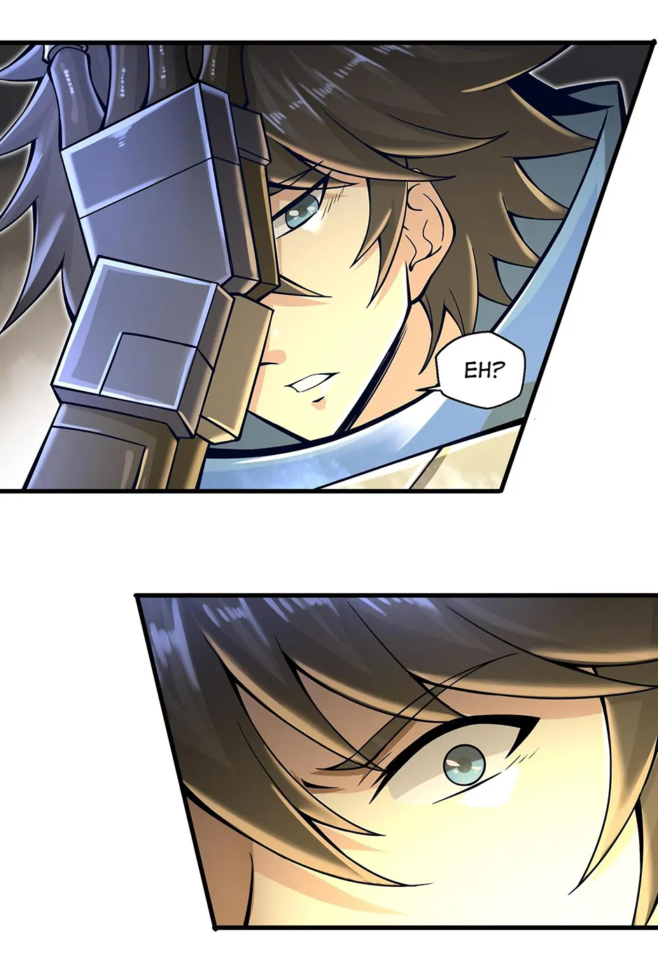 Target: 100 Million Points! The Ultimate Game to Start a 2nd Life! (Official) - Chapter 9 - Page 59