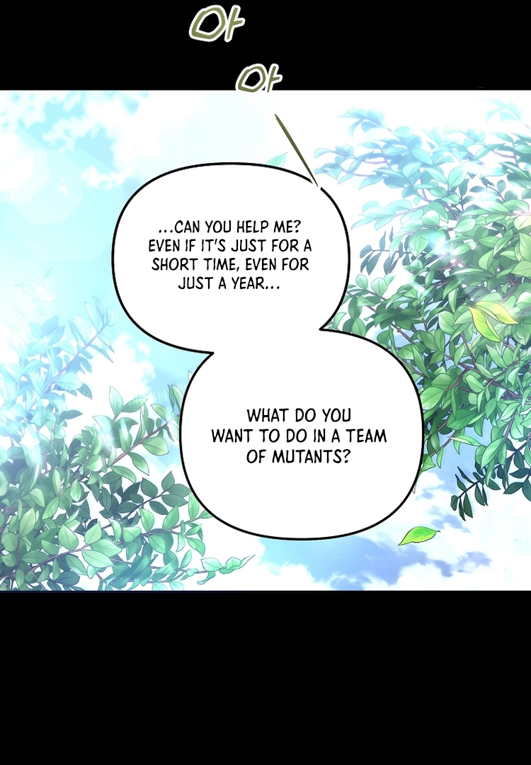 Team Zero - Chapter 2 - Page 8