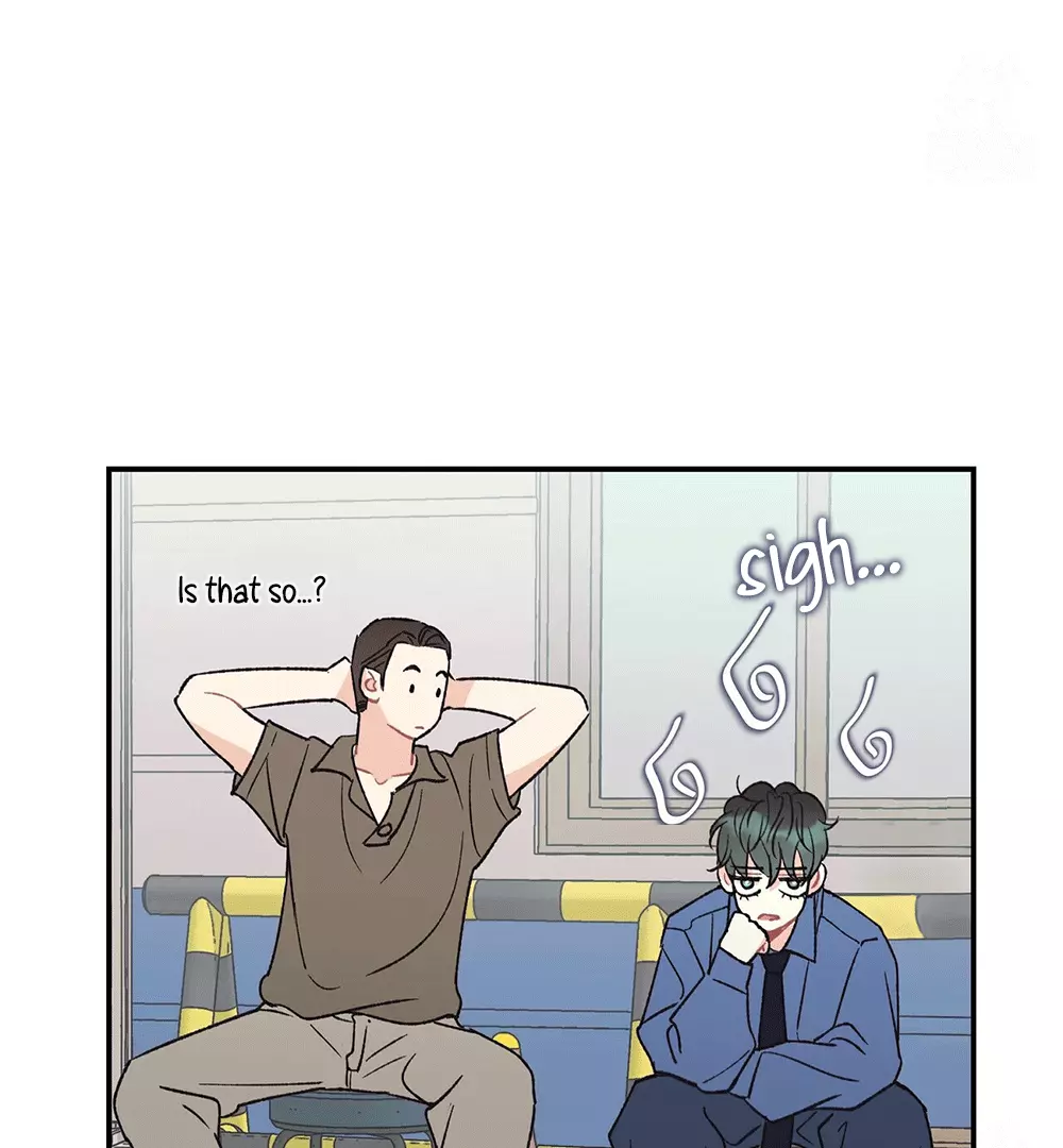 TEN - Chapter 8 - Page 100