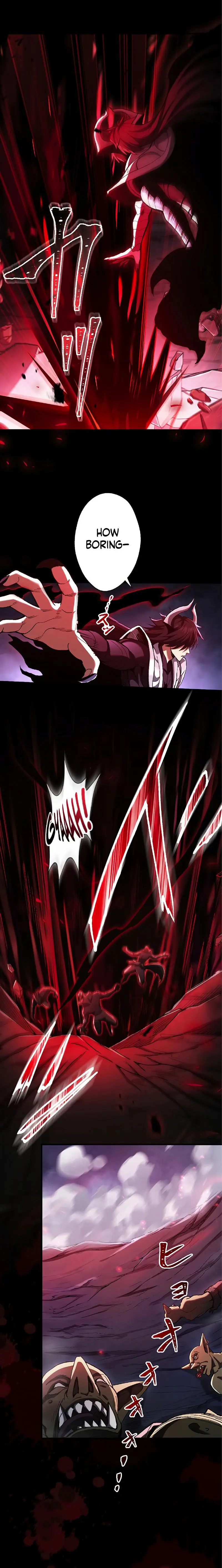Tensei Shita Daimaou, Chikyuu Ni Shutsugen Shita Dungeon O Tsukuridasu: Maou Jidai No Chishiki To Keiken De Matataku Ma Ni Sekai Saikyou Ni Natte Musou Shimasu! - Chapter 1 - Page 2