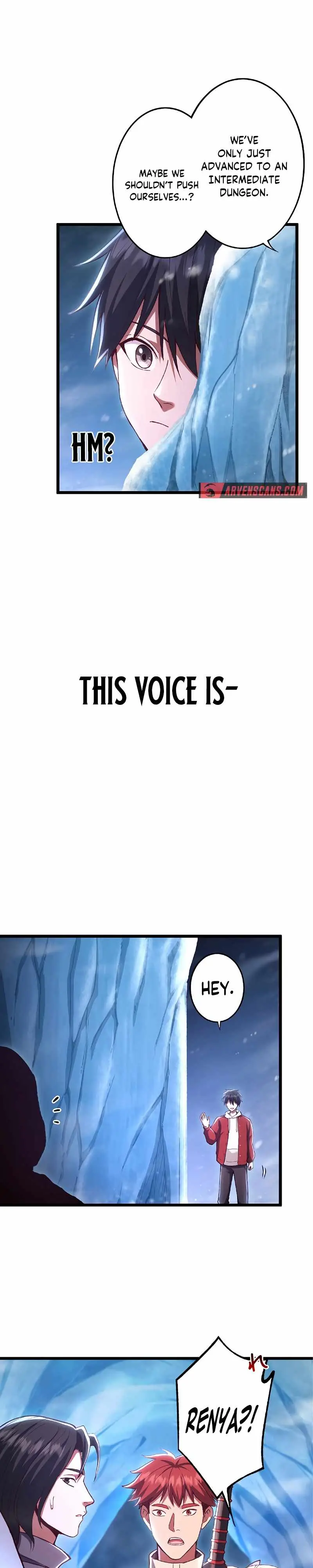 Tensei Shita Daimaou, Chikyuu Ni Shutsugen Shita Dungeon O Tsukuridasu: Maou Jidai No Chishiki To Keiken De Matataku Ma Ni Sekai Saikyou Ni Natte Musou Shimasu! - Chapter 13 - Page 11