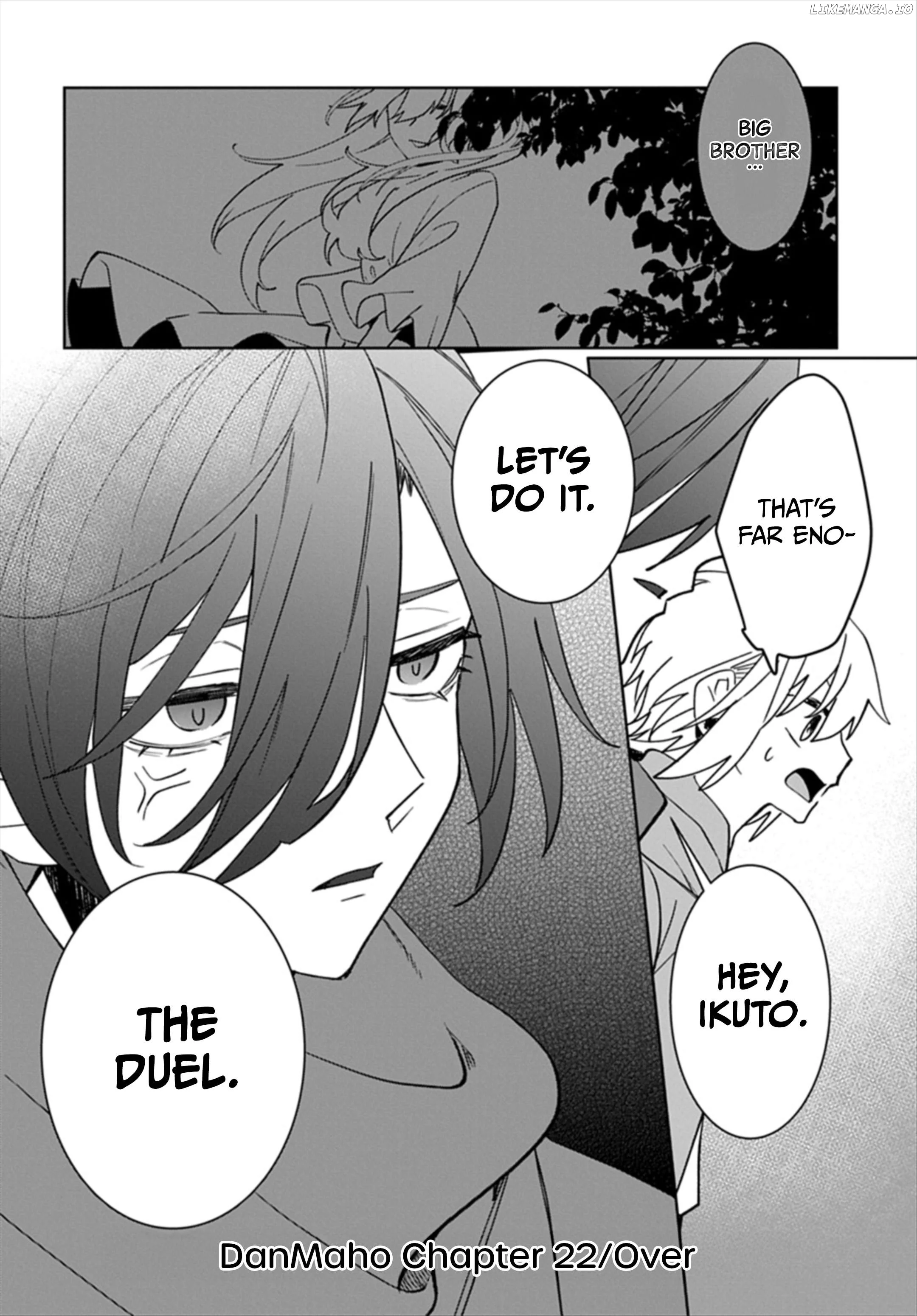 Tensei Shitara Hime Datta Node Dansou Joshi Kiwamete Saikyou Mahou Tsukai Mezasuwa - Chapter 22 - Page 24