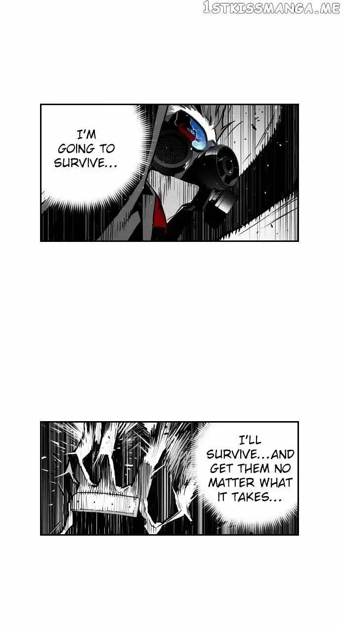 Terror Man - Chapter 36 - Page 28