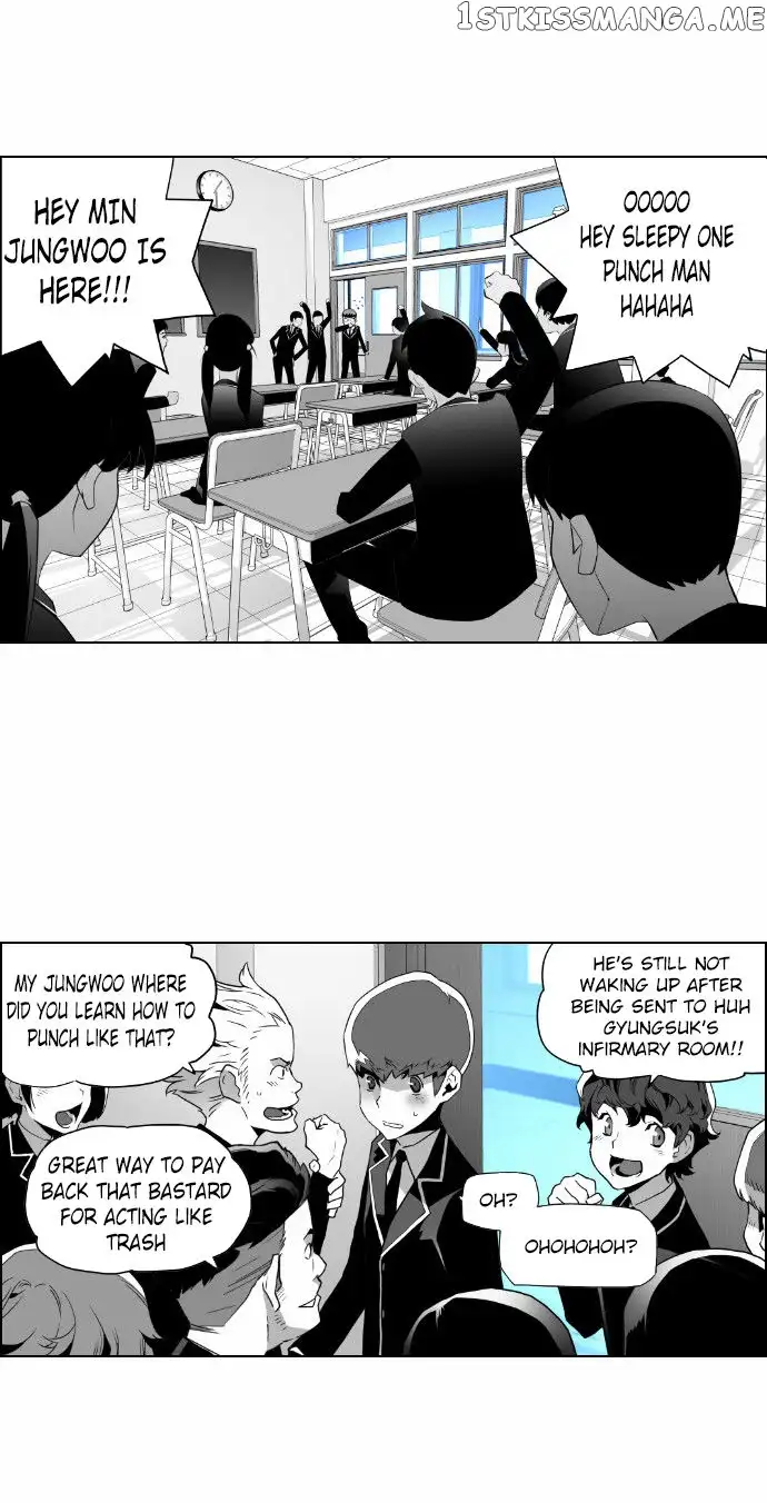 Terror Man - Chapter 45 - Page 21