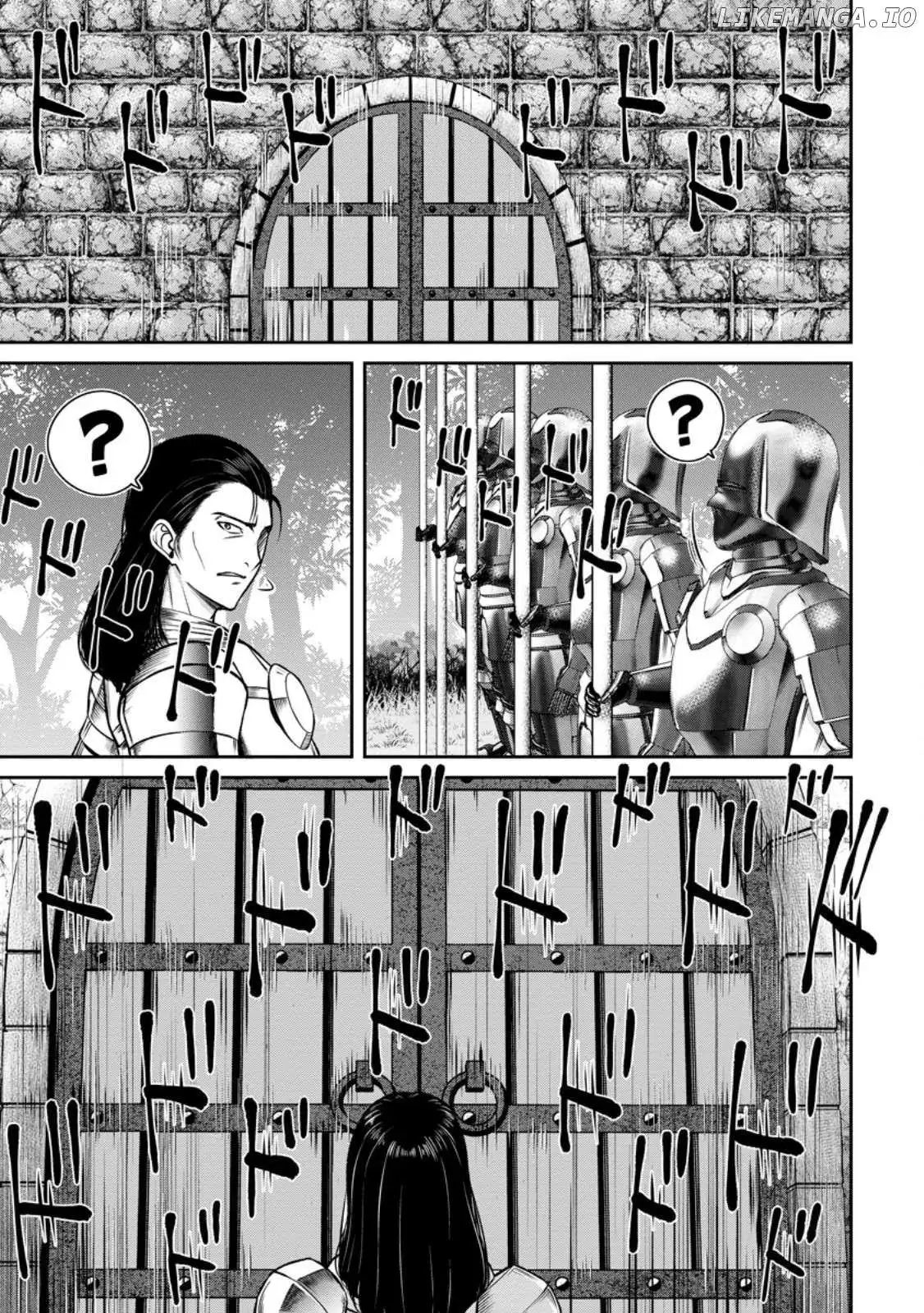 That Time I Got Reincarnated With Talent ~I’ll Work Hard Even if I Go to Another World~ - Chapter 6 - Page 5