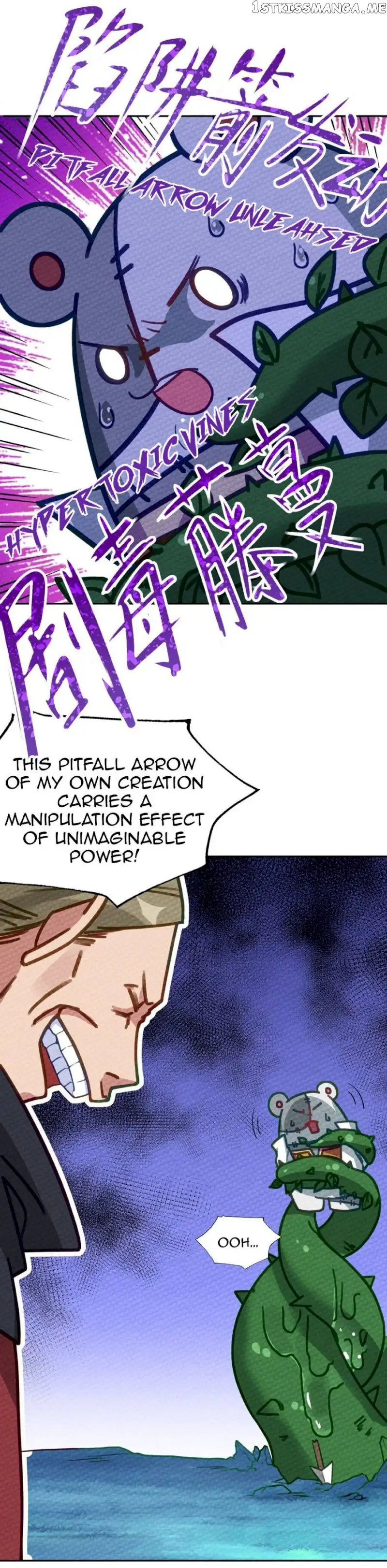 That Time I Was Summoned As A First-Level Monster - Chapter 6 - Page 9