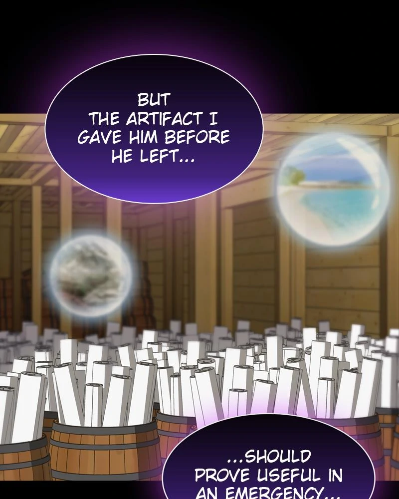 The Advanced Player of the Tutorial Tower (Official) - Chapter 101 - Page 73