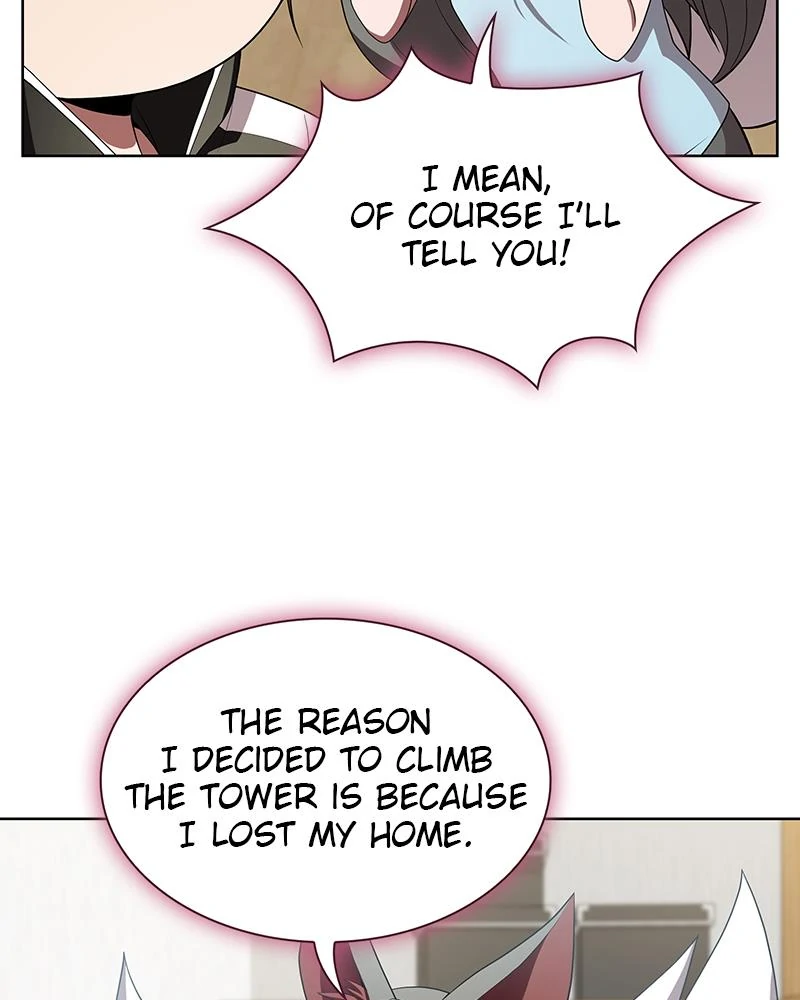 The Advanced Player of the Tutorial Tower (Official) - Chapter 107 - Page 96