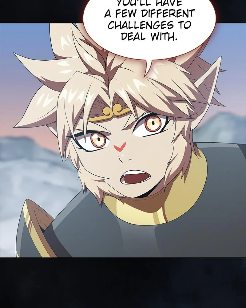 The Advanced Player of the Tutorial Tower (Official) - Chapter 108 - Page 33