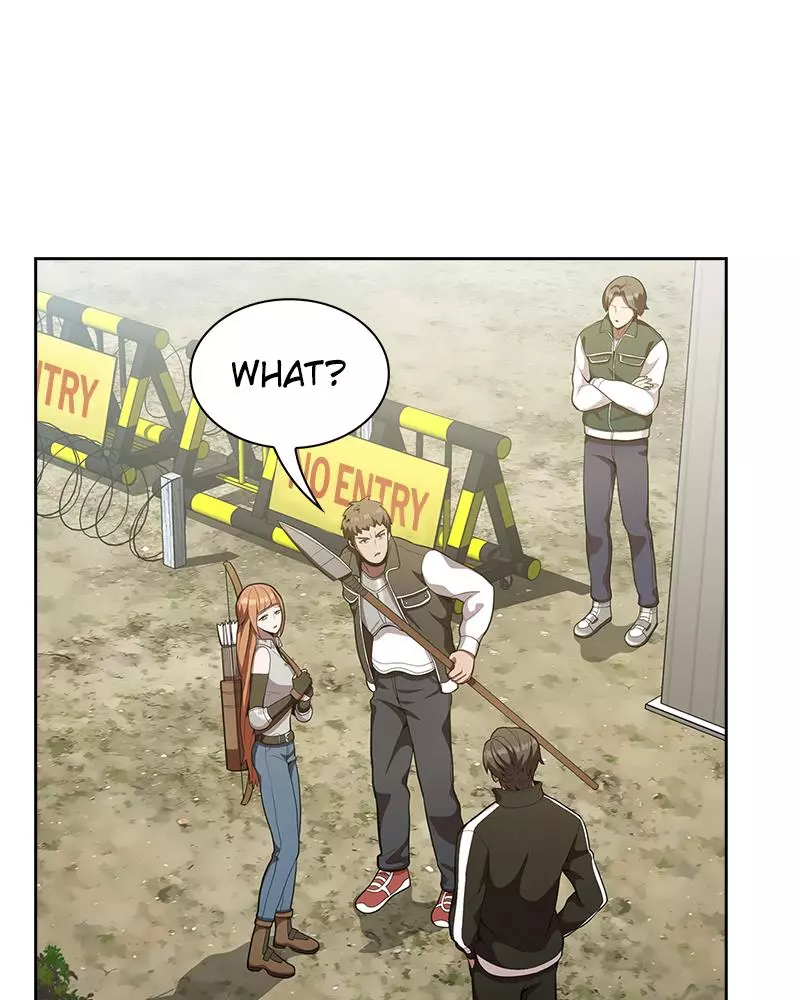 The Advanced Player of the Tutorial Tower (Official) - Chapter 11 - Page 3