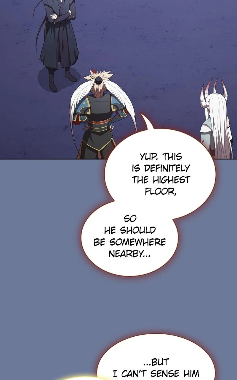 The Advanced Player of the Tutorial Tower (Official) - Chapter 155 - Page 55