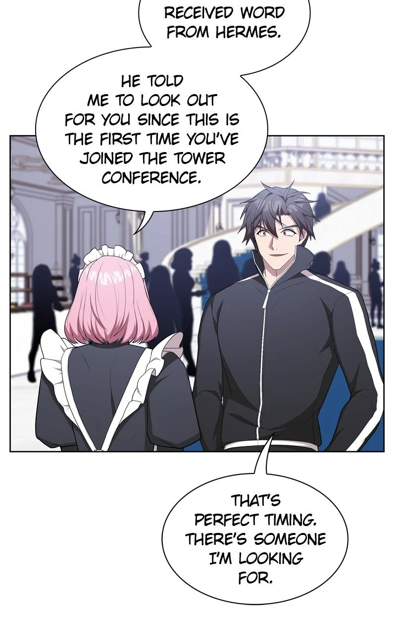 The Advanced Player of the Tutorial Tower (Official) - Chapter 166 - Page 40