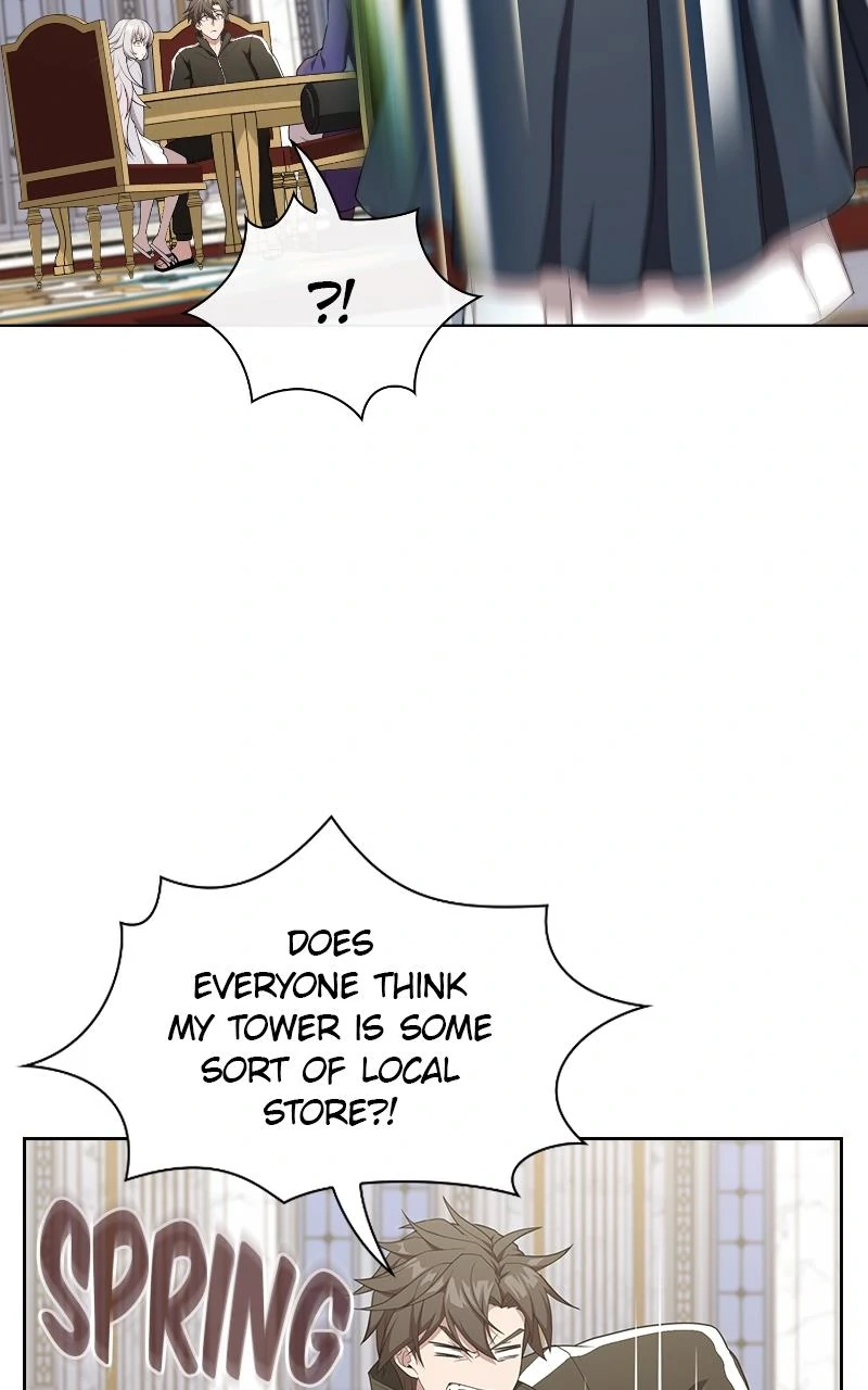 The Advanced Player of the Tutorial Tower (Official) - Chapter 168 - Page 49