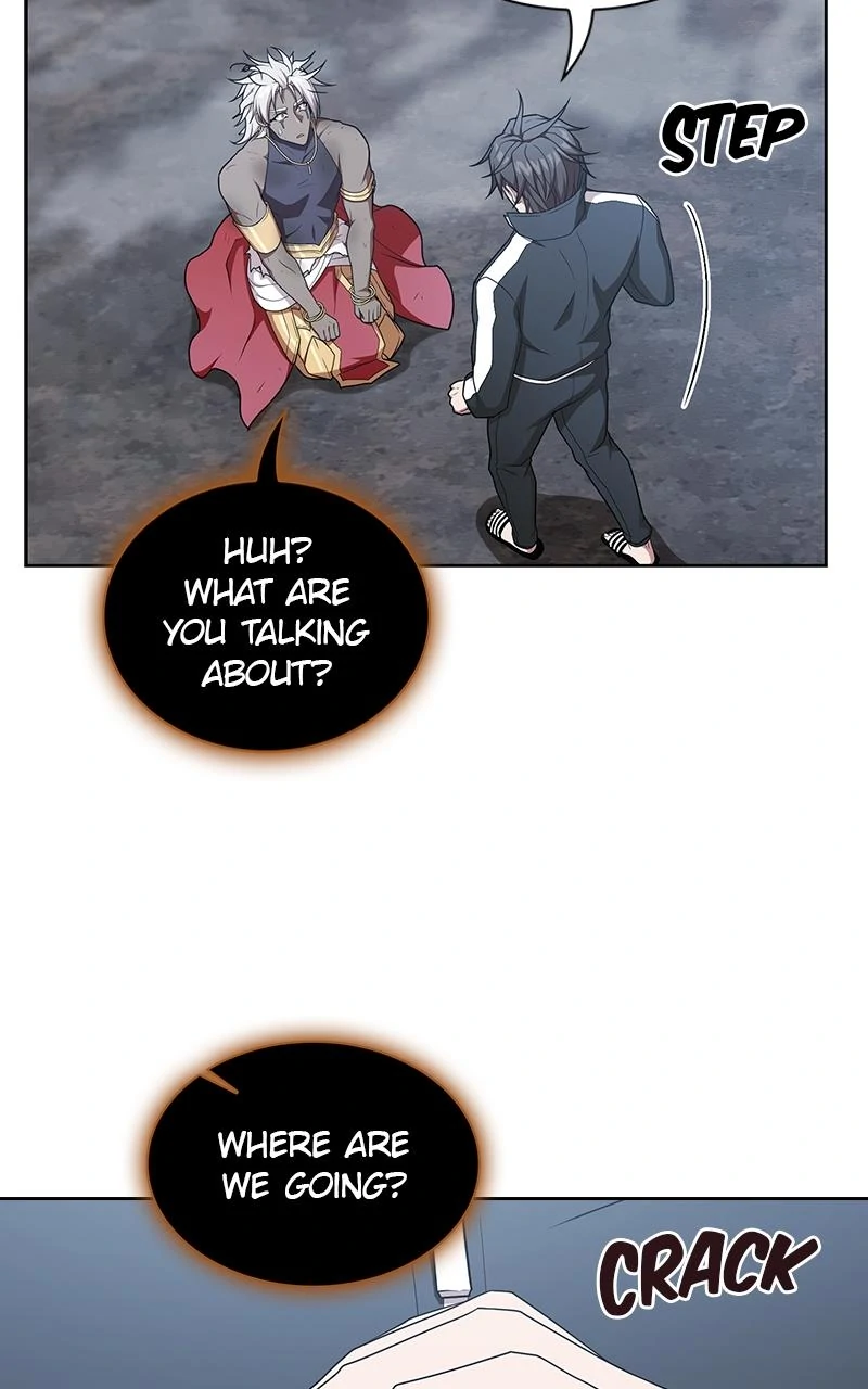 The Advanced Player of the Tutorial Tower (Official) - Chapter 173 - Page 79