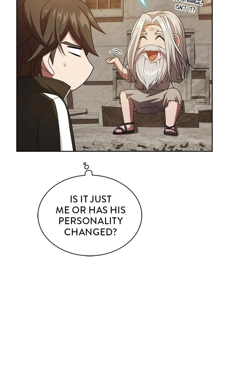 The Advanced Player of the Tutorial Tower (Official) - Chapter 191 - Page 21
