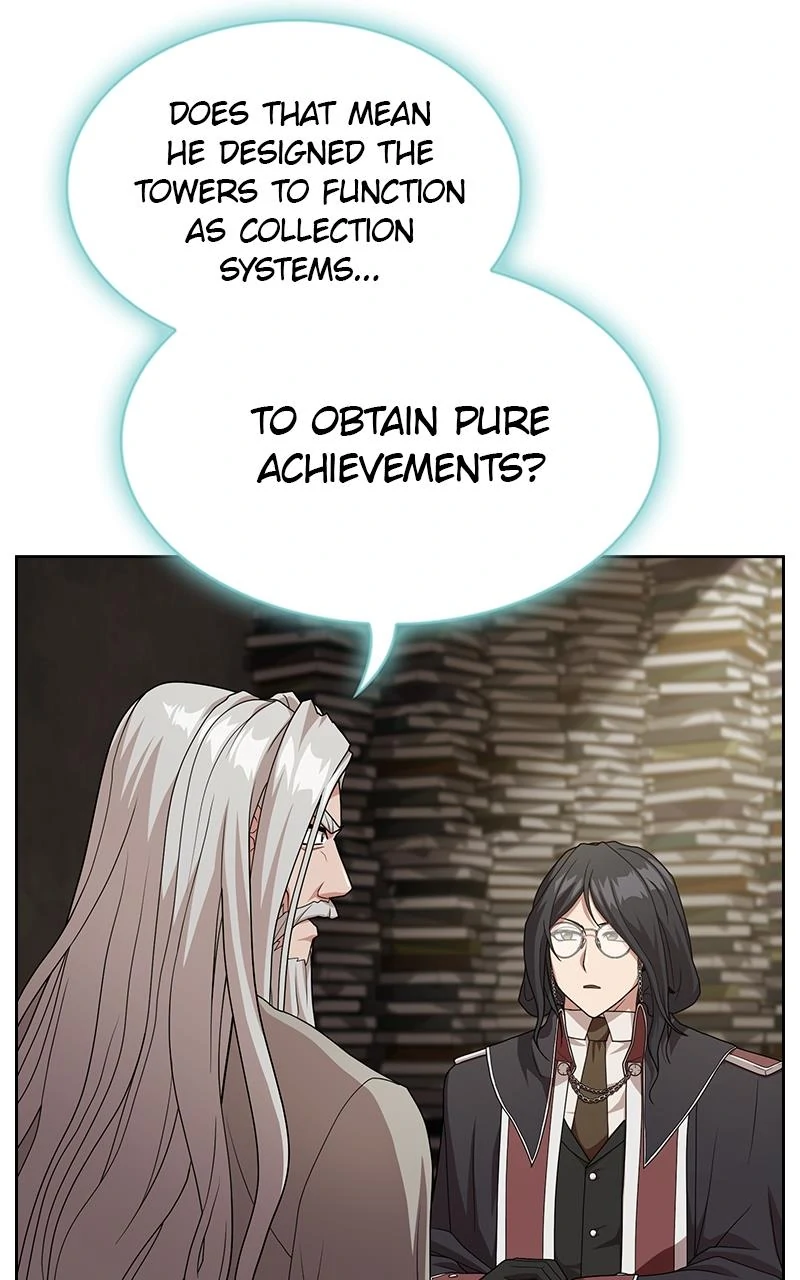 The Advanced Player of the Tutorial Tower (Official) - Chapter 193 - Page 105
