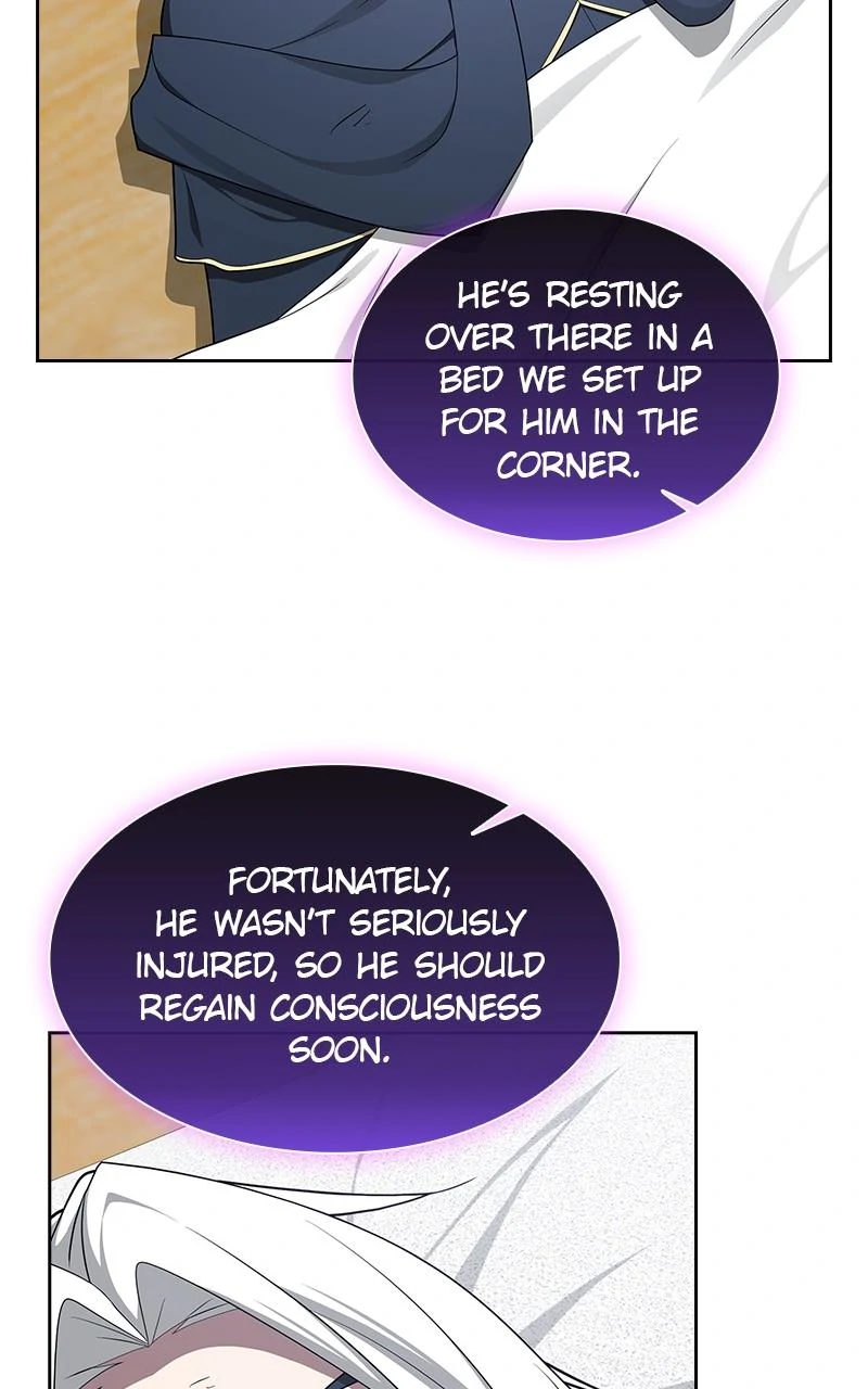 The Advanced Player of the Tutorial Tower (Official) - Chapter 197 - Page 4
