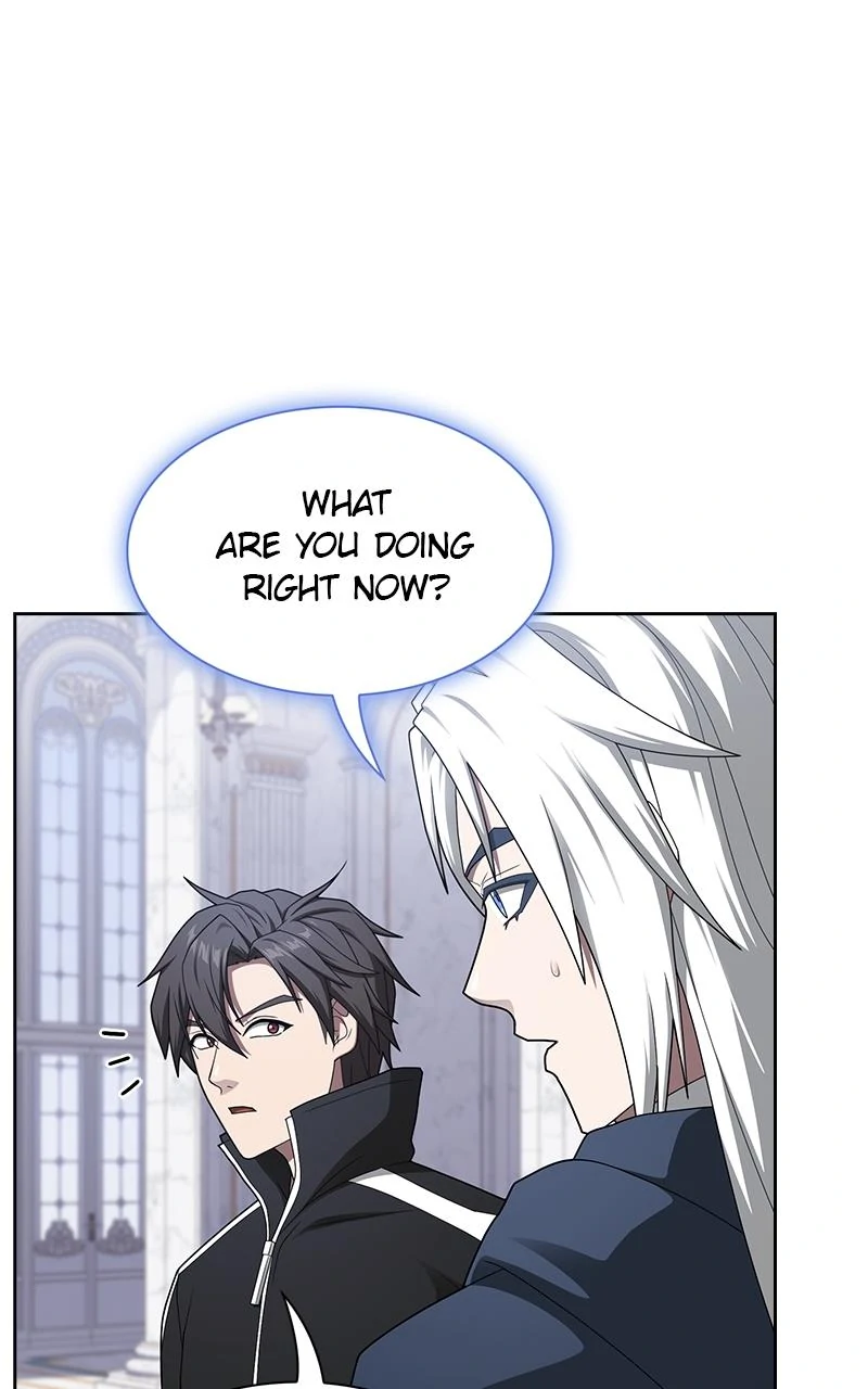 The Advanced Player of the Tutorial Tower (Official) - Chapter 197 - Page 56