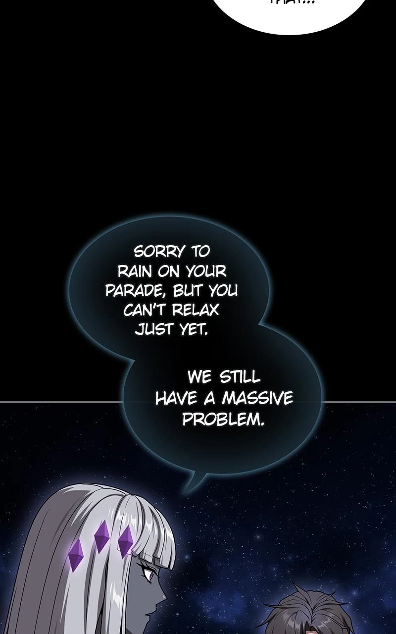 The Advanced Player of the Tutorial Tower (Official) - Chapter 203 - Page 128