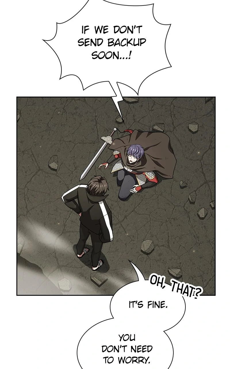 The Advanced Player of the Tutorial Tower (Official) - Chapter 212 - Page 45