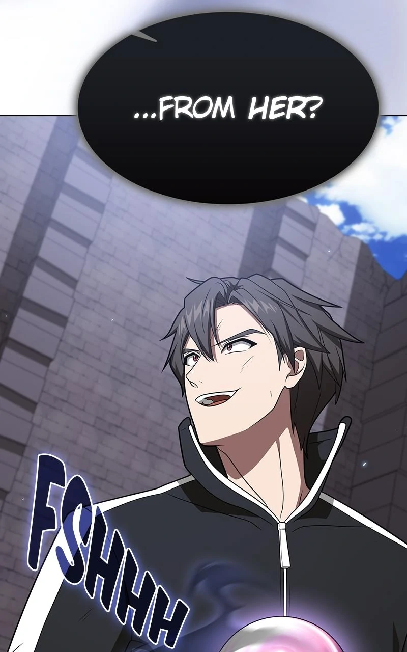 The Advanced Player of the Tutorial Tower (Official) - Chapter 218 - Page 27