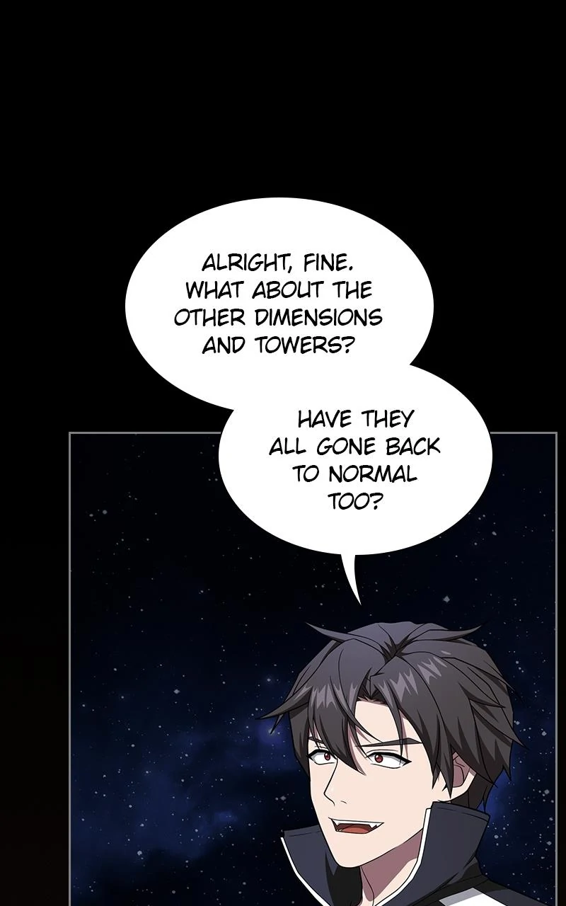 The Advanced Player of the Tutorial Tower (Official) - Chapter 218 - Page 109