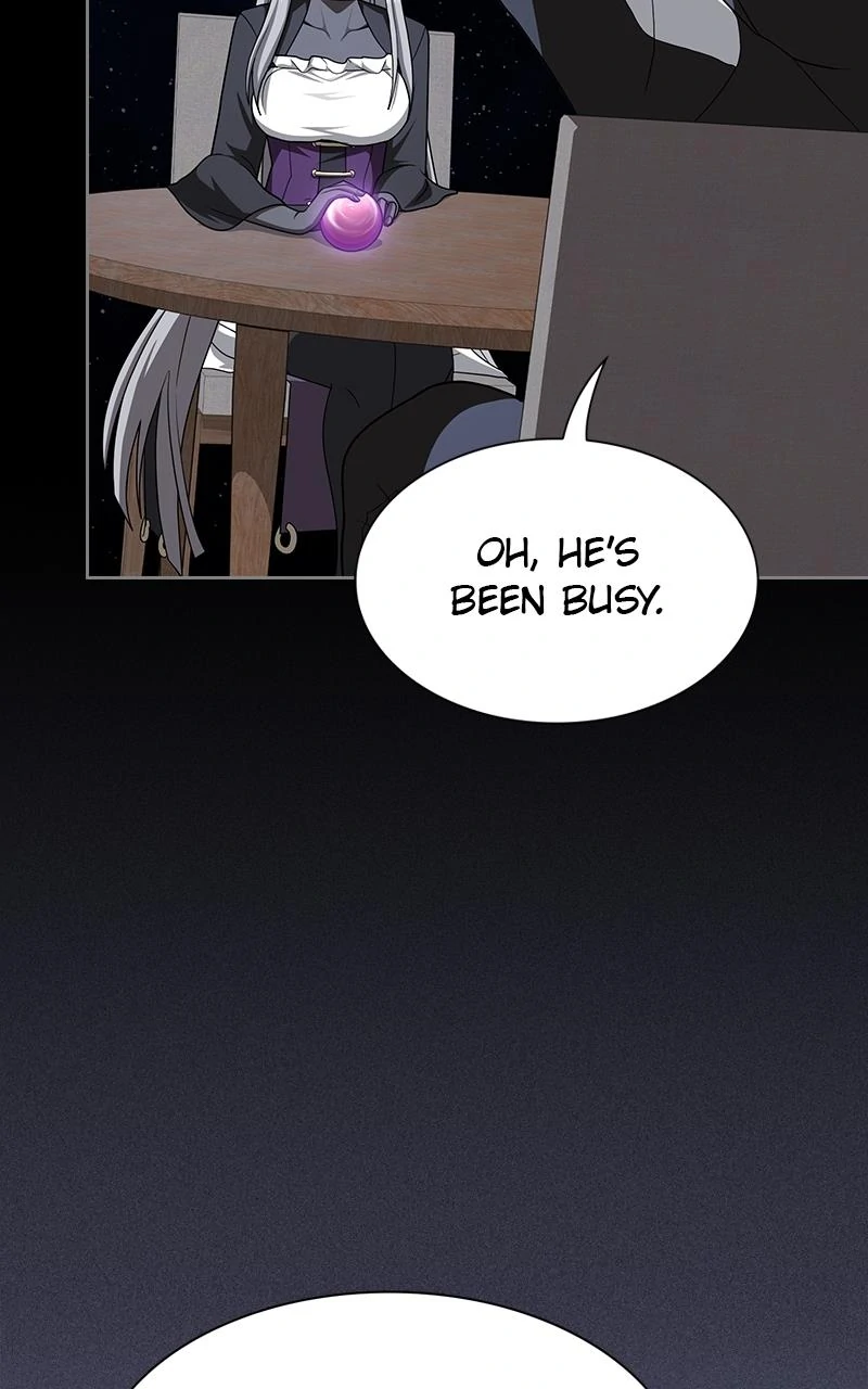 The Advanced Player of the Tutorial Tower (Official) - Chapter 218 - Page 115
