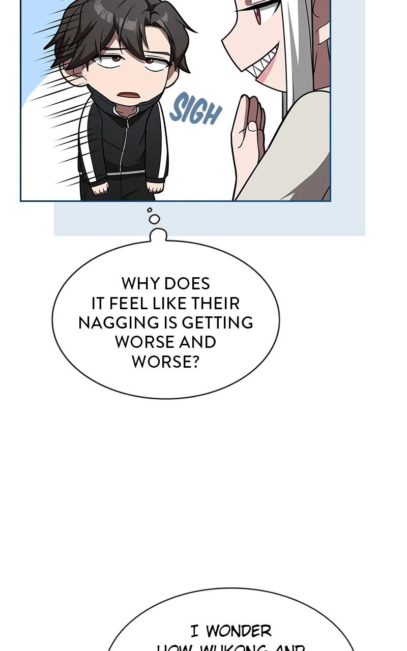 The Advanced Player of the Tutorial Tower (Official) - Chapter 220 - Page 54