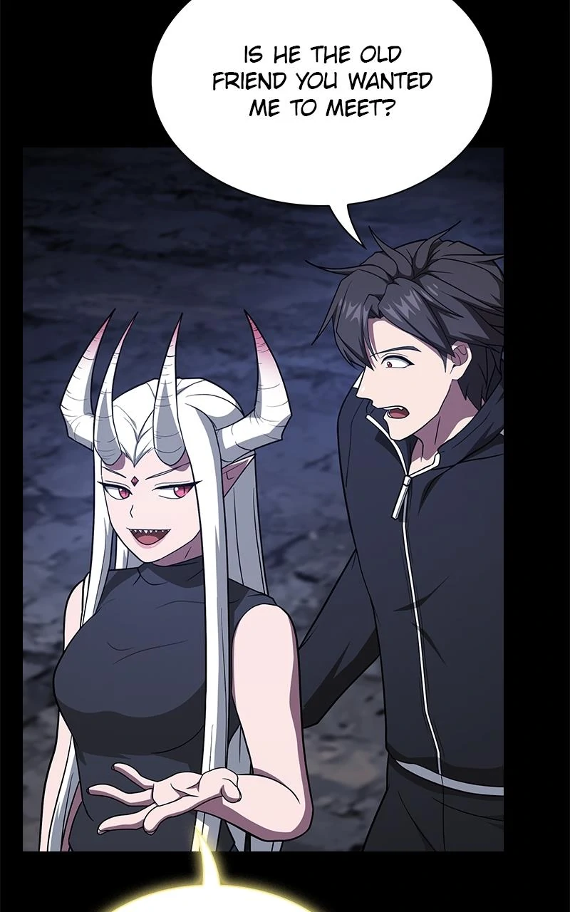 The Advanced Player of the Tutorial Tower (Official) - Chapter 222 - Page 45