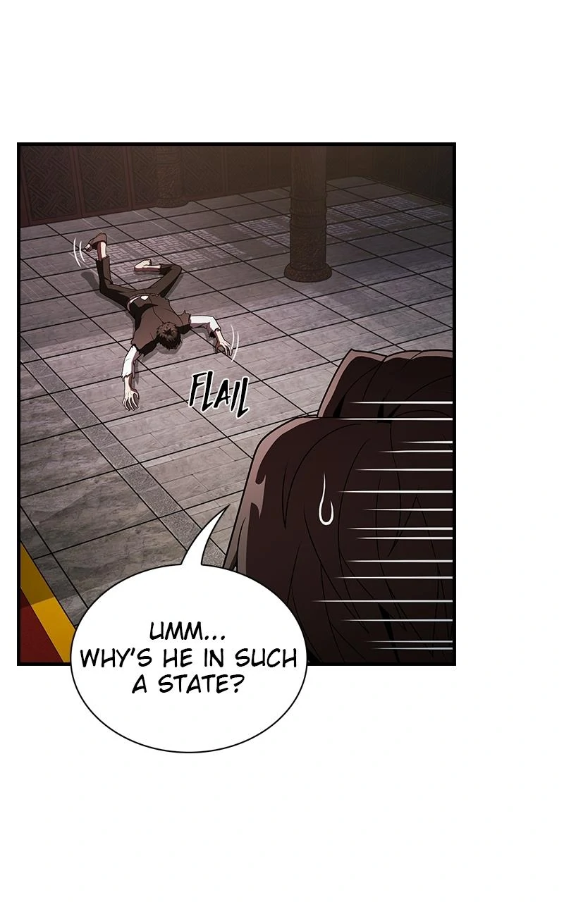 The Advanced Player of the Tutorial Tower (Official) - Chapter 48 - Page 50