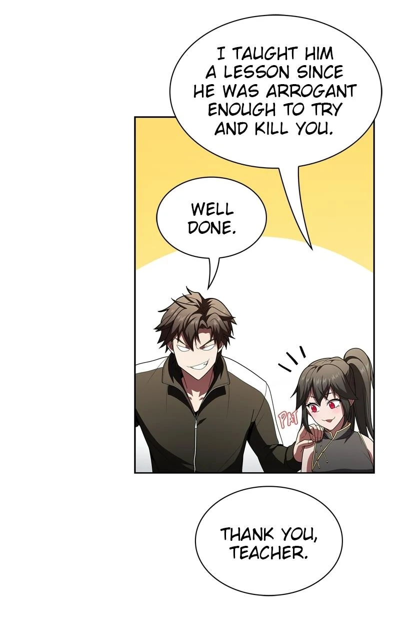 The Advanced Player of the Tutorial Tower (Official) - Chapter 48 - Page 51