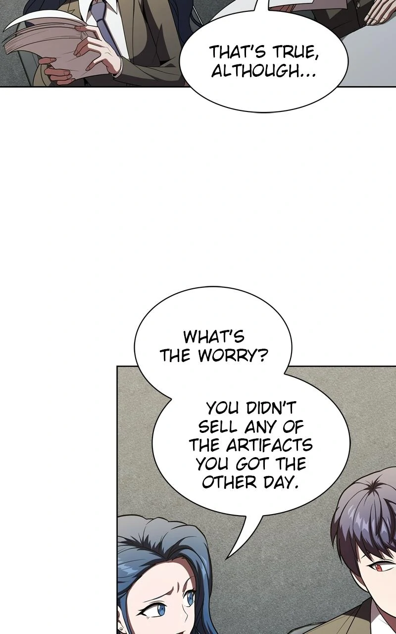 The Advanced Player of the Tutorial Tower (Official) - Chapter 48 - Page 79