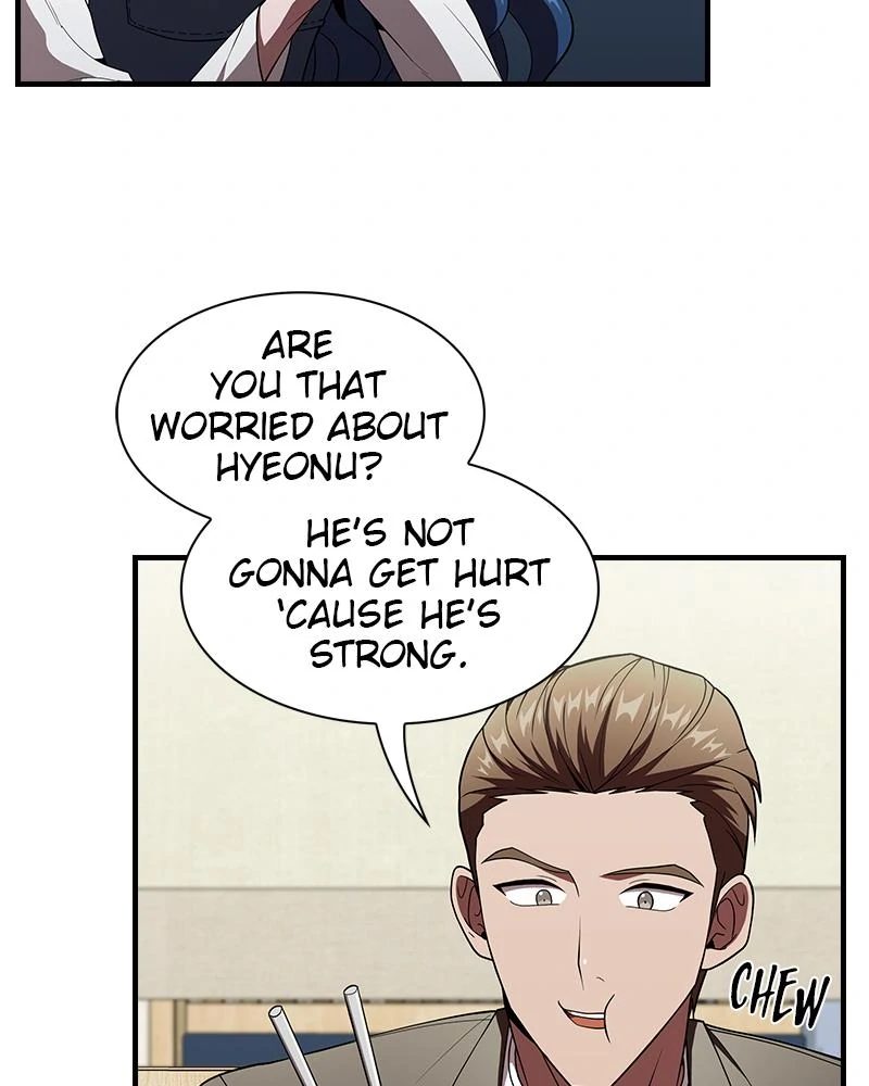 The Advanced Player of the Tutorial Tower (Official) - Chapter 56 - Page 26