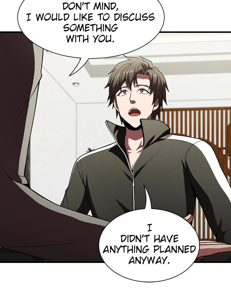 The Advanced Player of the Tutorial Tower (Official) - Chapter 56 - Page 49