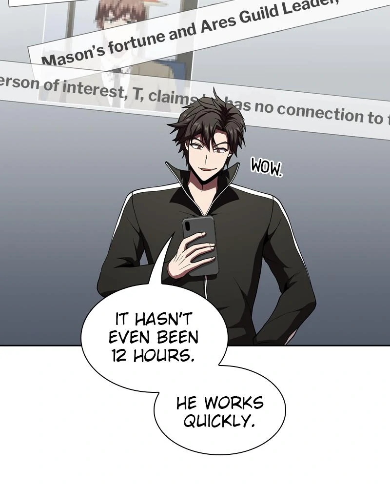 The Advanced Player of the Tutorial Tower (Official) - Chapter 66 - Page 8
