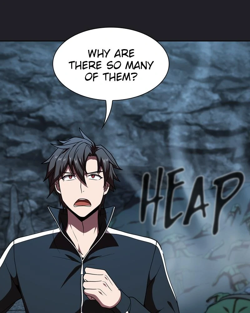 The Advanced Player of the Tutorial Tower (Official) - Chapter 66 - Page 21