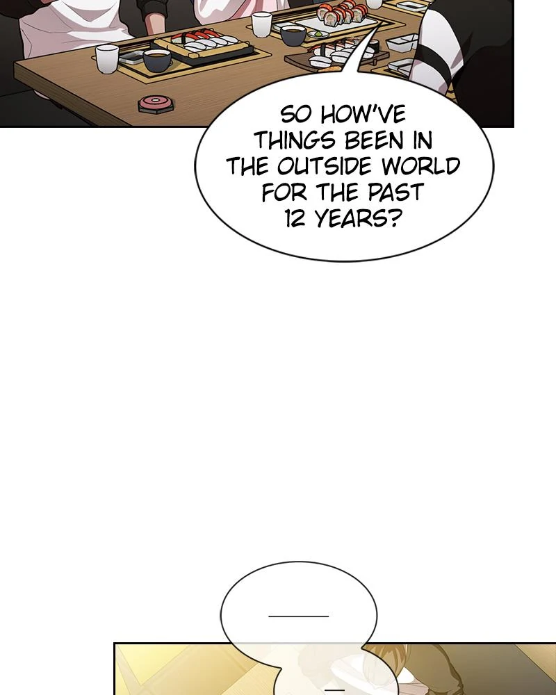 The Advanced Player of the Tutorial Tower (Official) - Chapter 8 - Page 54