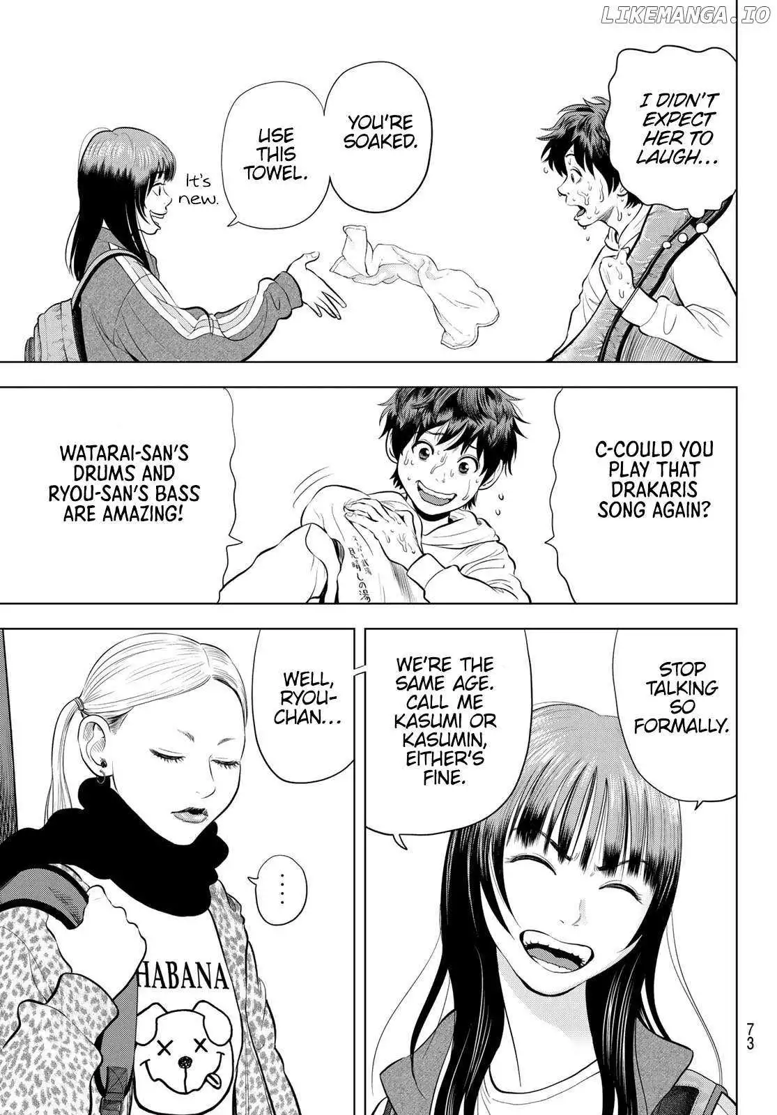 The Band - Chapter 4 - Page 11