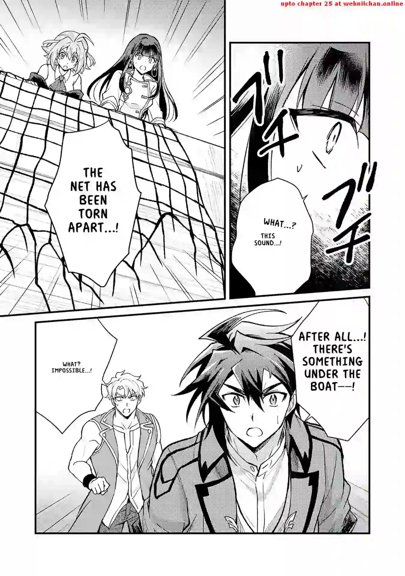 The Banished Noble Uses the Trash Skill "Ancient Summoning" to Summon Heroes and Bring Life to the Borderlands ~When I Summoned the Heroes, They Adored Me, so They Made My Territory the Strongest~ - Chapter 10 - Page 37