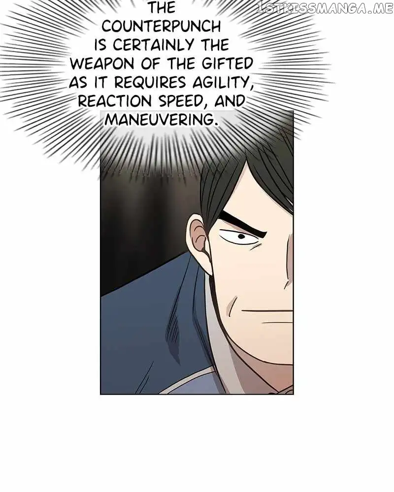 The Boxer - Chapter 123 - Page 79