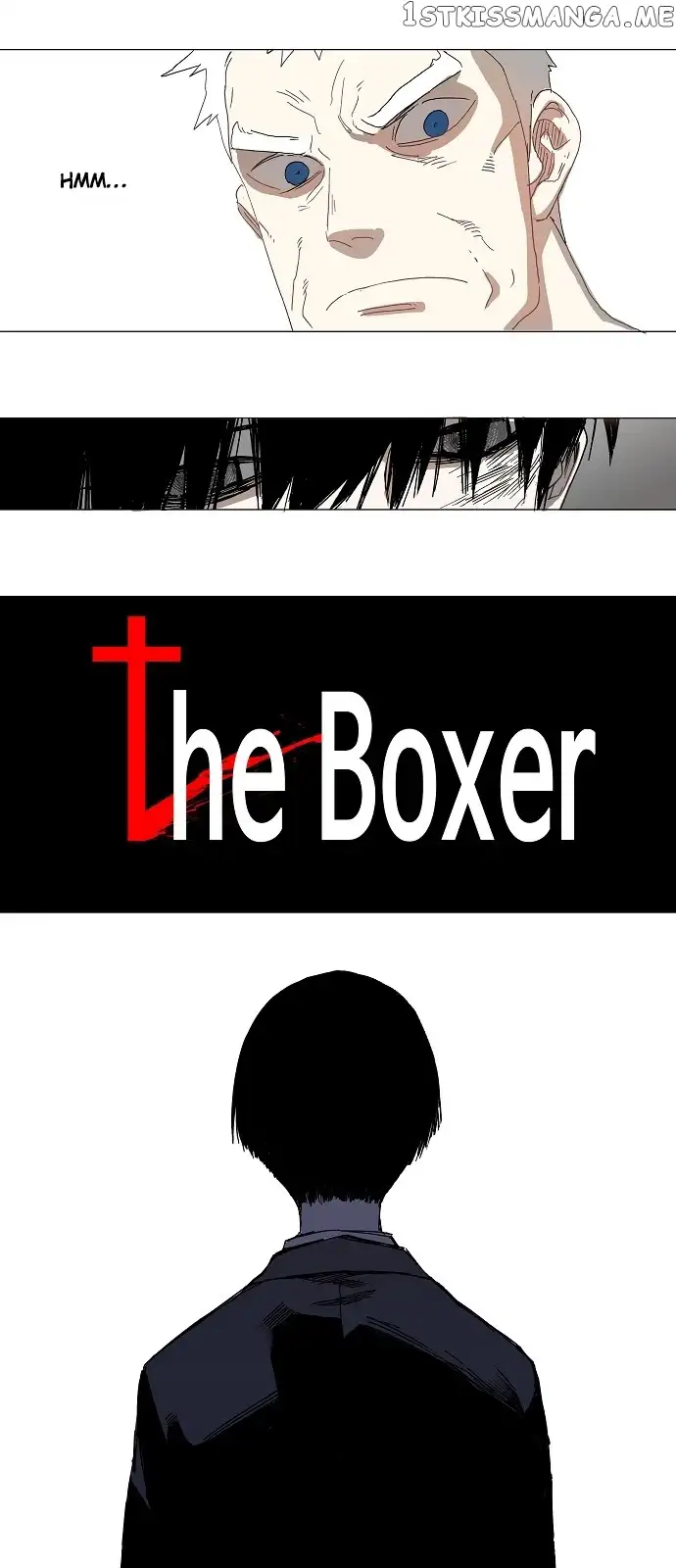 The Boxer - Chapter 2 - Page 2