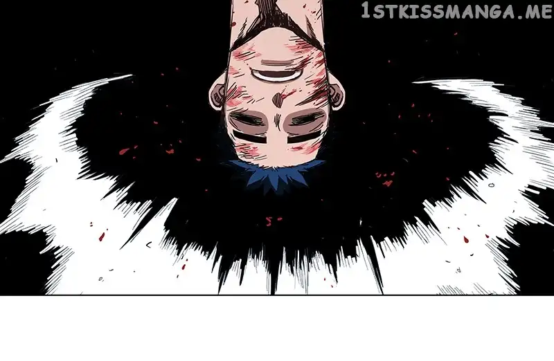 The Boxer - Chapter 50 - Page 182