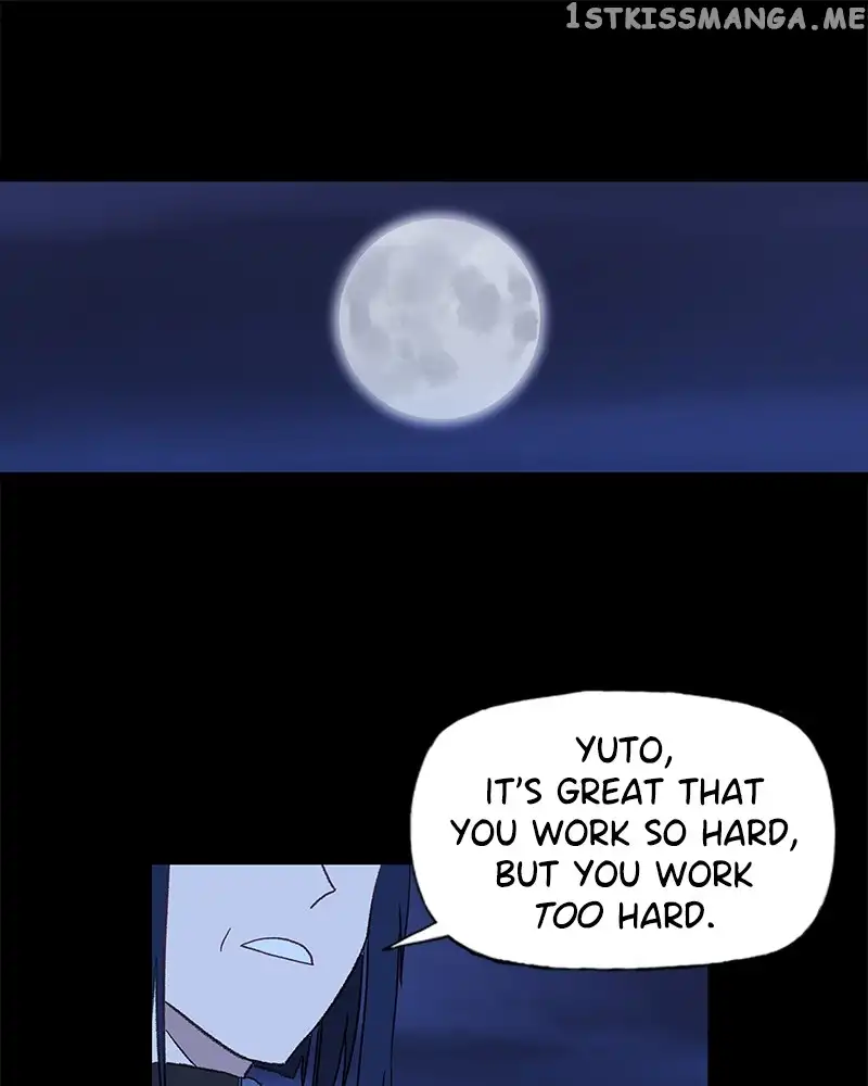 The Boxer - Chapter 50 - Page 74